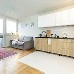 Nowe, Przytulne Studio W Centrum Warszawy!