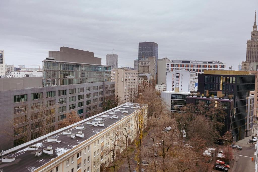 Nowe, Przytulne W Centrum Warszawy! Apartament *