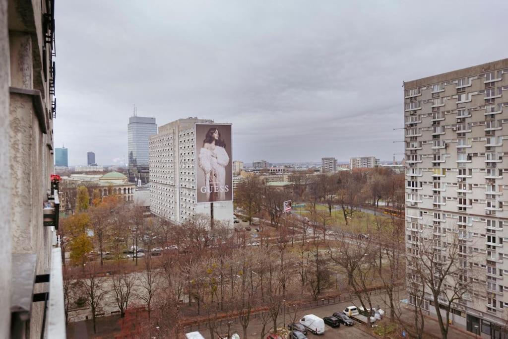 Nowe, Przytulne W Centrum Warszawy! Appartement