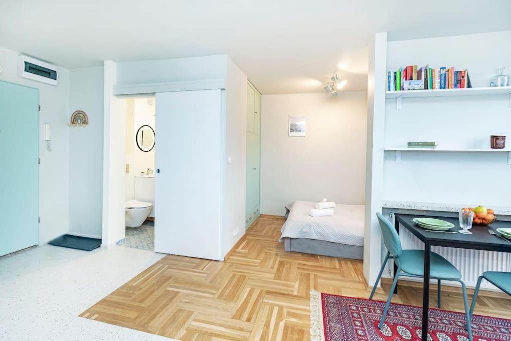Appartement Nowe, Przytulne W Centrum Warszawy! Warschau